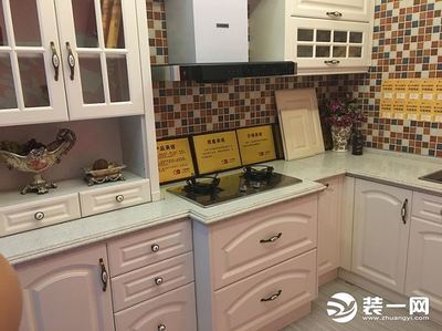 捷西橱柜 长沙
