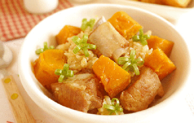 孕妇血糖高吃什么饭菜
