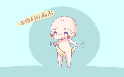 新生儿吃奶后多久可以洗澡