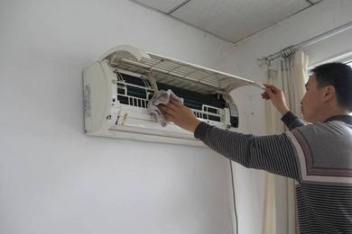 空调使用多久需要加氟