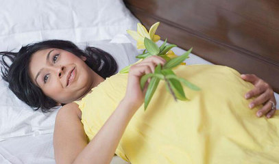 孕妇梦到放鞭炮