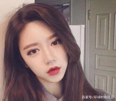 头大剪什么发型