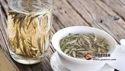 哪些人适合喝白茶
