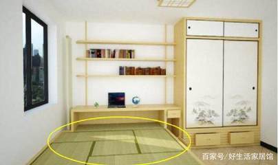 卧室榻榻米可以拆掉吗
