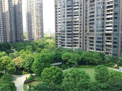 大江苑房价