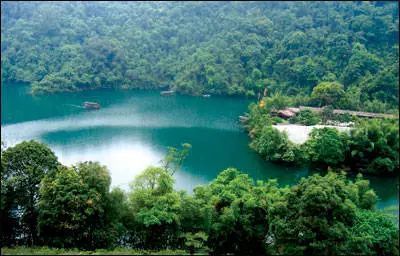 广东肇庆旅游