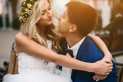 婚姻是什么样的