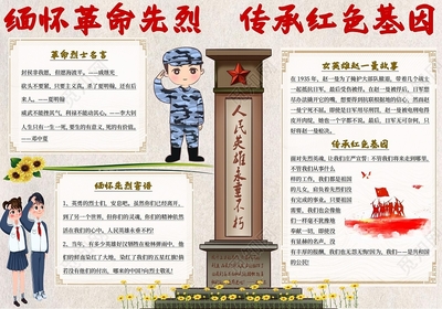 创文成手抄报怎么写
