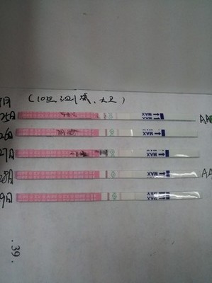 一个月没来月经是不是怀孕了