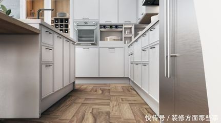 厨房地柜尺寸