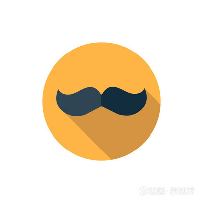 mustache为啥可数