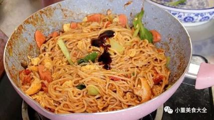 红烧肉面条的做法大全家常