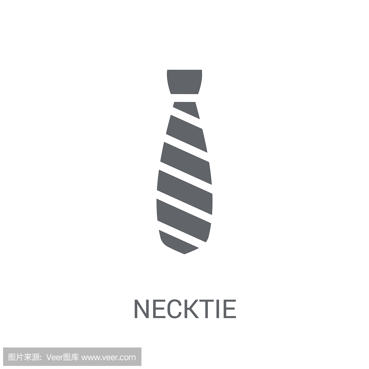 necktie怎么读