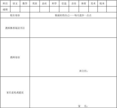 二年级体育家长反馈意见怎么写