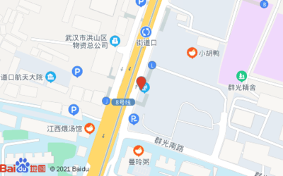 武汉街道口未来城