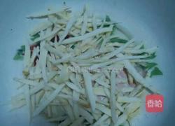 桔梗咸菜的制作方法窍门