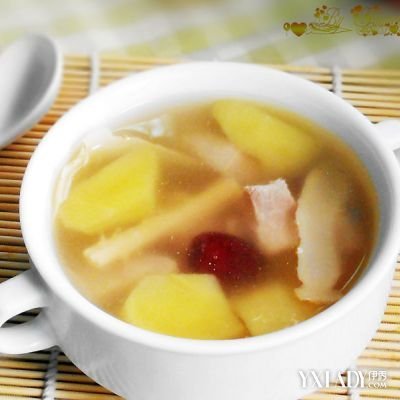 美容养颜汤有哪些