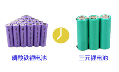 什么电池比锂电池更好