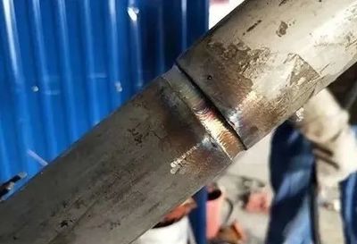 奥氏体不锈钢焊接技术(不锈钢焊接应力腐蚀处理) 结构工业装备设计 第4张 奥氏体不锈钢焊接技术(不锈钢焊接应力腐蚀处理) 结构工业装备设计 第4张