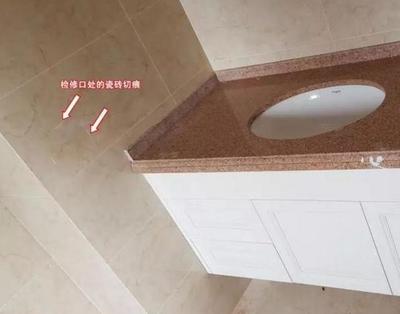 厨房如何装下水道