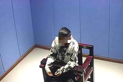怀孕能被拘留吗
