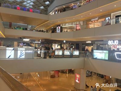 杭州城西银泰营业时间
