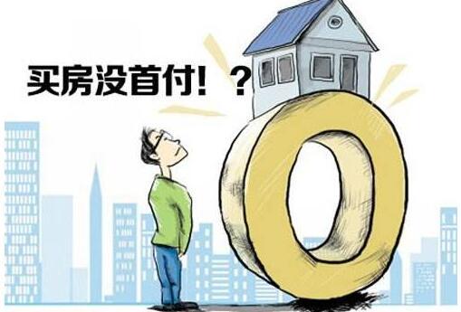 买房子怎么买