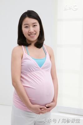 孕妇吃什么胎儿智商高