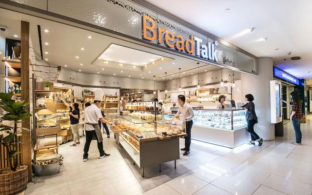 top bread 汉语
