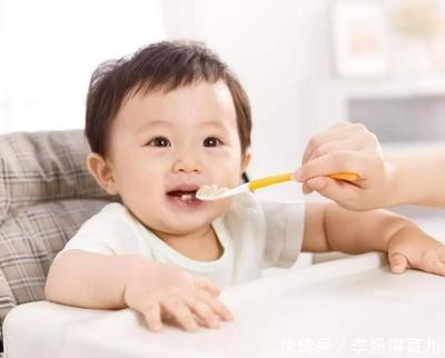 一岁孩子能吃盐吗