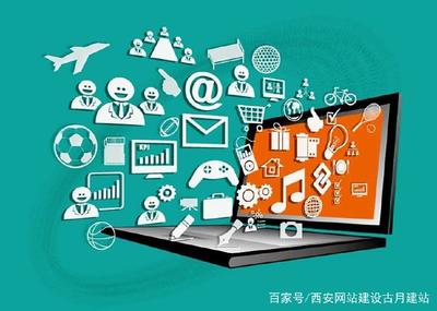 自己动手搭建一个网站的步骤方法