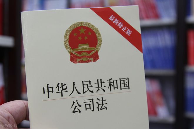 法人财产混同