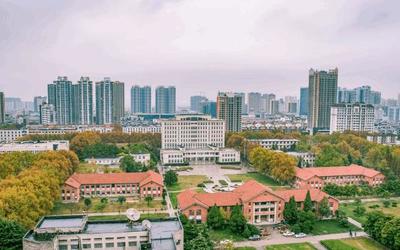 合肥安医专学校