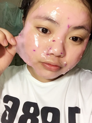 怀孕了能用面膜吗