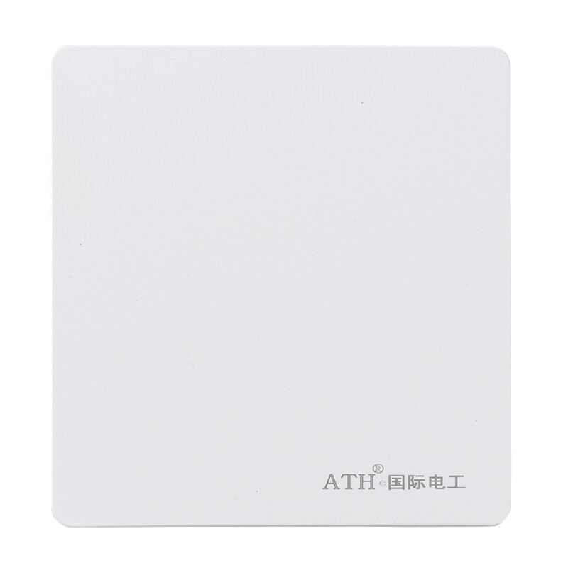 厨房插孔面板什么款好用