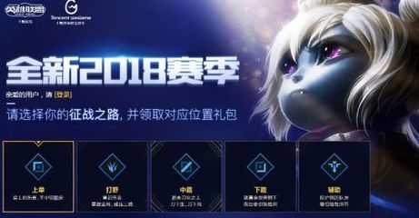 lol赛季奖励是什么