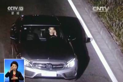 开车撞死人会判刑吗