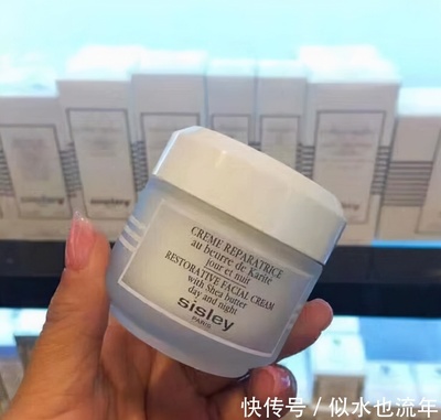 好用的保湿面霜推荐