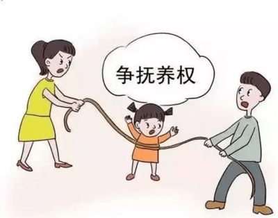 离婚孩子怎么判给男方