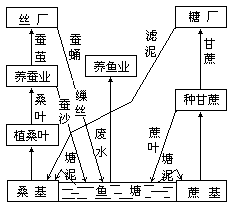 农业生产类型怎么区分