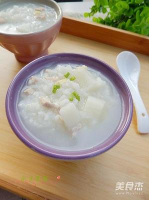 瘦肉山药粥的做法大全家常