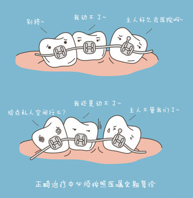 口腔内外科区别