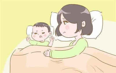 月子后手指关节疼怎么办