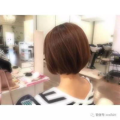 2017男士短发型
