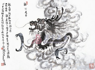 生肖龙起名宜忌