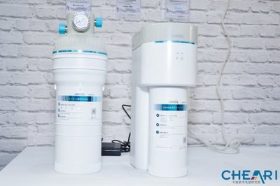 安吉尔厨房全能制水器