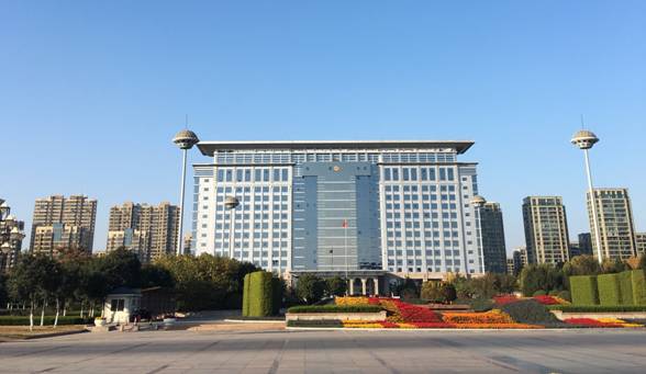 胶州大厦