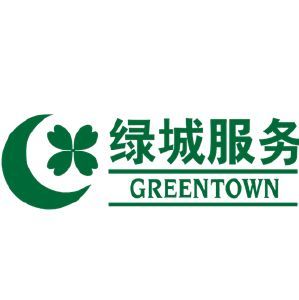 杭州绿城公司