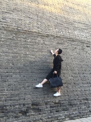 做梦头发掉光