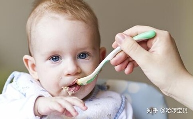 宝宝不爱吃米粉